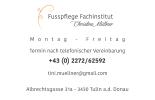 Müllner Tini - Fusspflege -Tulln