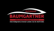 Autohaus Baumgartner