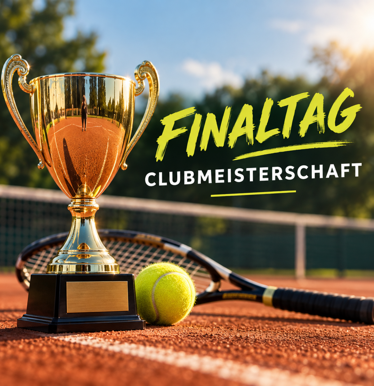 Clubmeister 2026