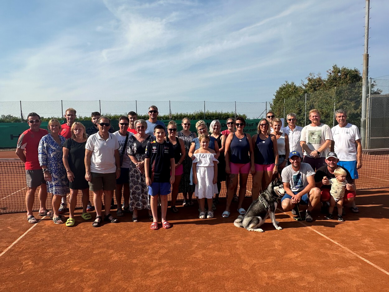 Anmeldung Turniere UTCK - Breitensport - ab sofort Online